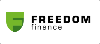 Freedom finance Freedom finance